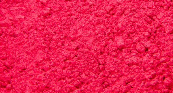 SOLID PEARL <br />Pucker Pink