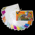 Solid Pearl Chip Deck