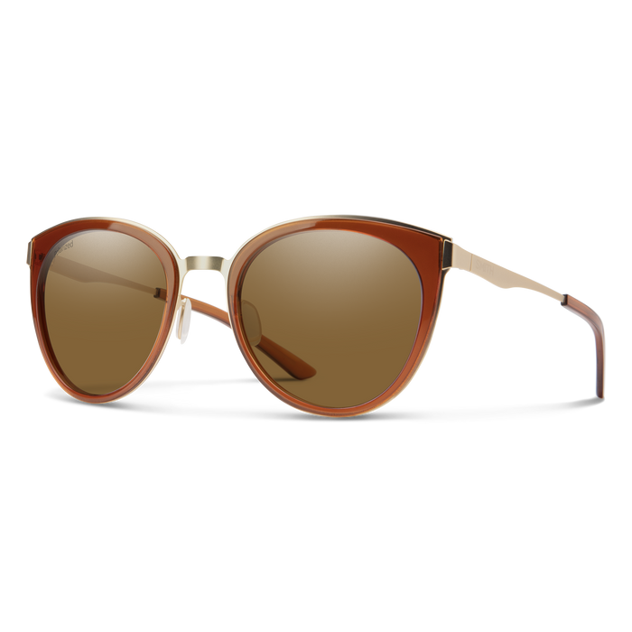 Amber | Polarized Brown