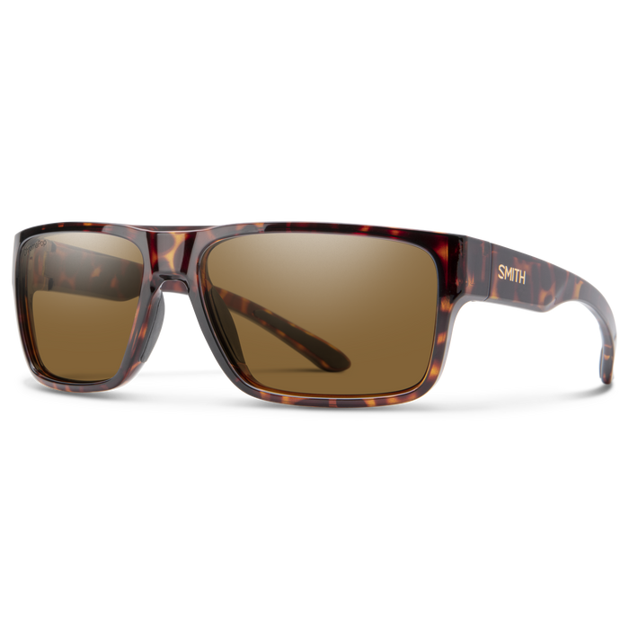 Tortoise / ChromaPop Polarized Brown