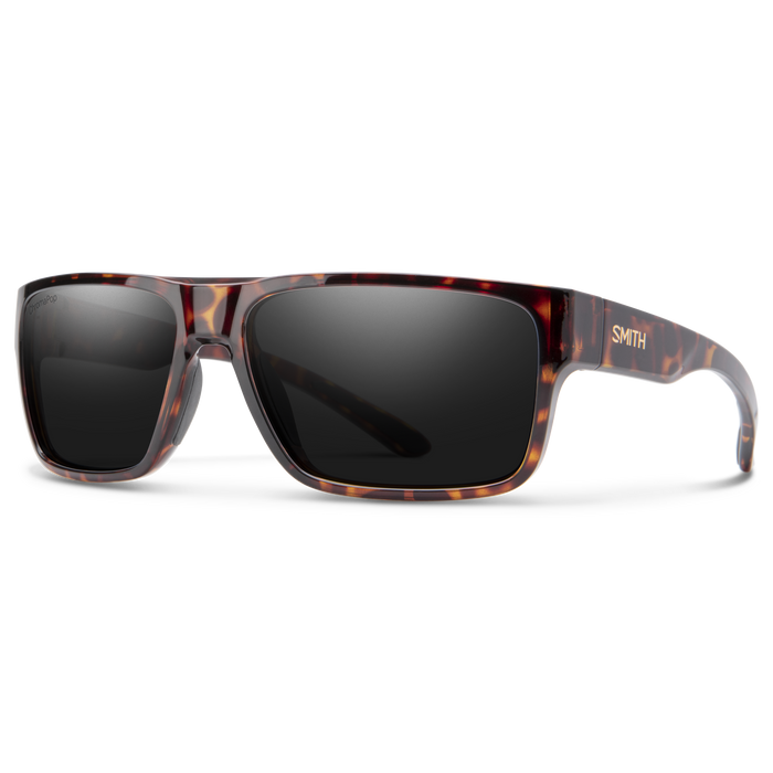 Tortoise / ChromaPop Polarized Black