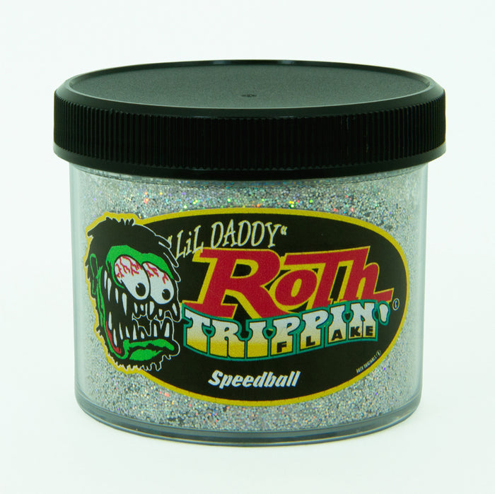 Speedball<br / >TRIPPIN' FLAKE