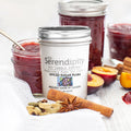 Spiced Sugar Plums