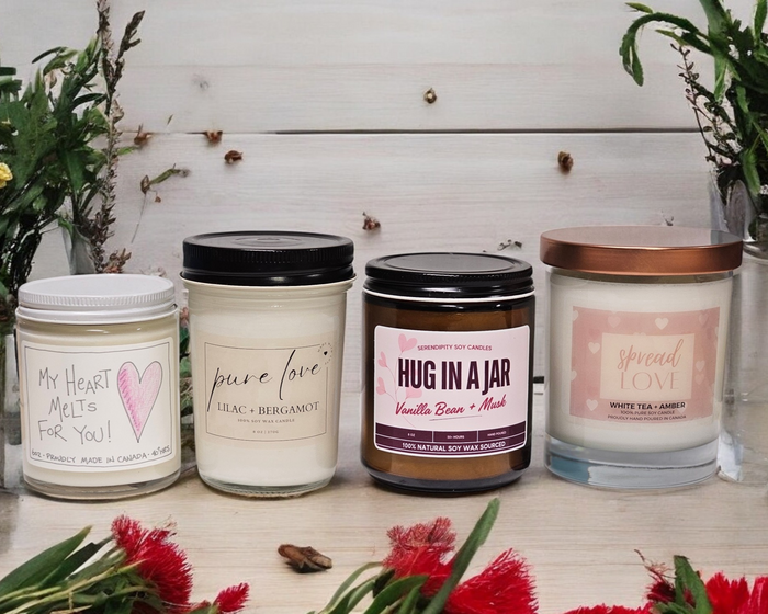 Spread the Love Gift Set