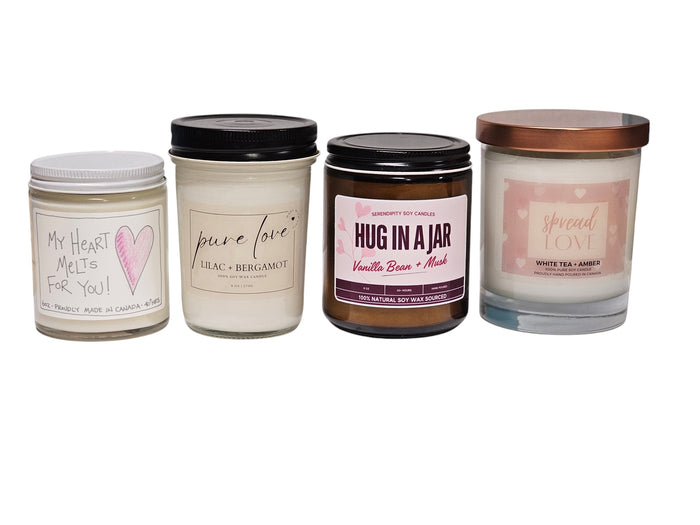 Spread the Love Gift Set
