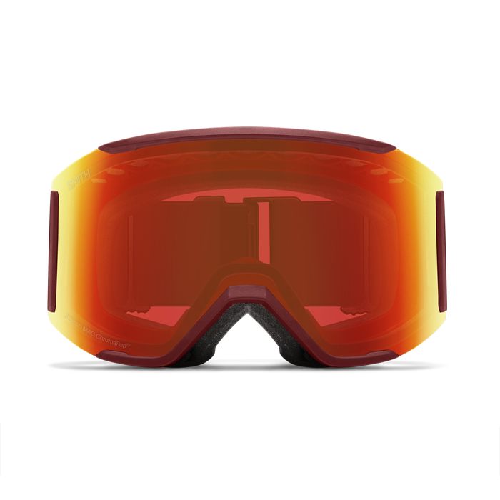 Squad MAG Low Bridge Fit - Past Season