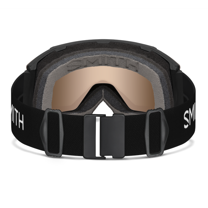 Squad MAG Low Bridge Fit
