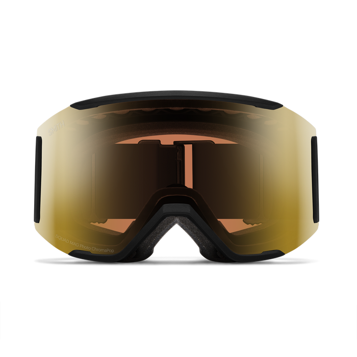 Squad MAG Low Bridge Fit