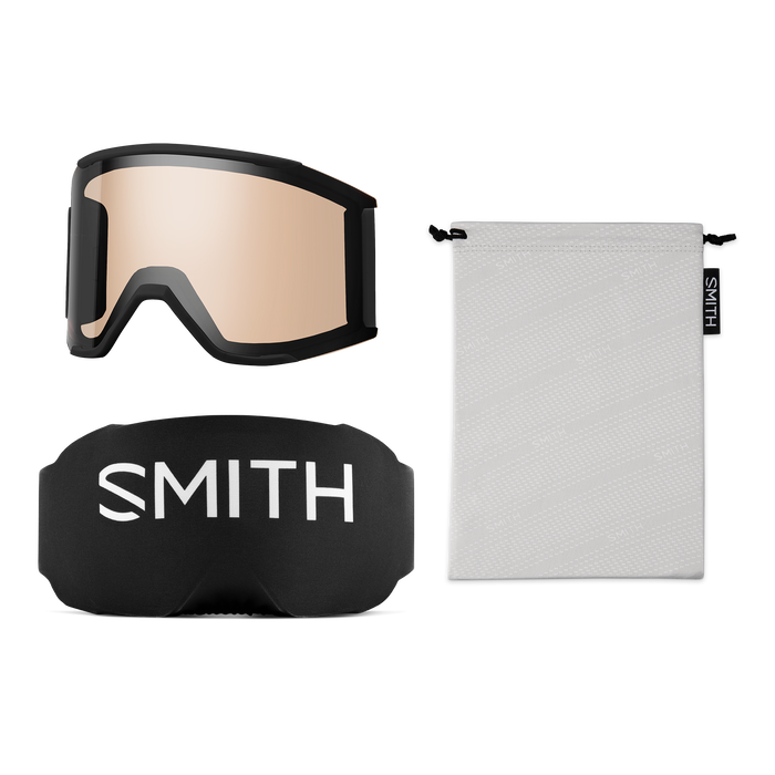 Squad MAG Low Bridge Fit