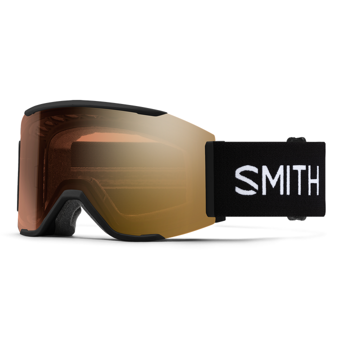 Black | ChromaPop Pro Photochromic Gold Mirror