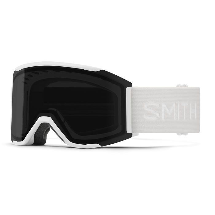 White Vapor | ChromaPop Sun Black