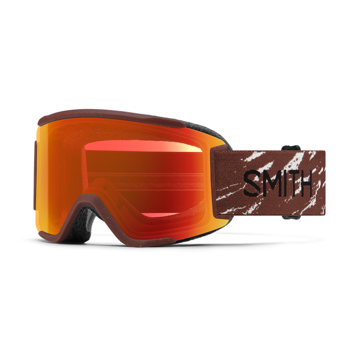 Rust ReNU Natural | ChromaPop Everyday Red Mirror