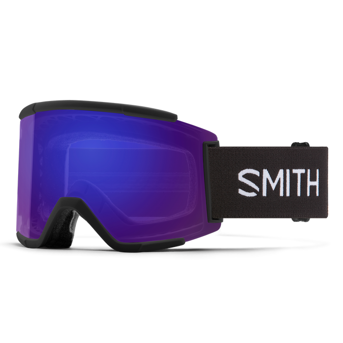 Black | ChromaPop Everyday Violet Mirror