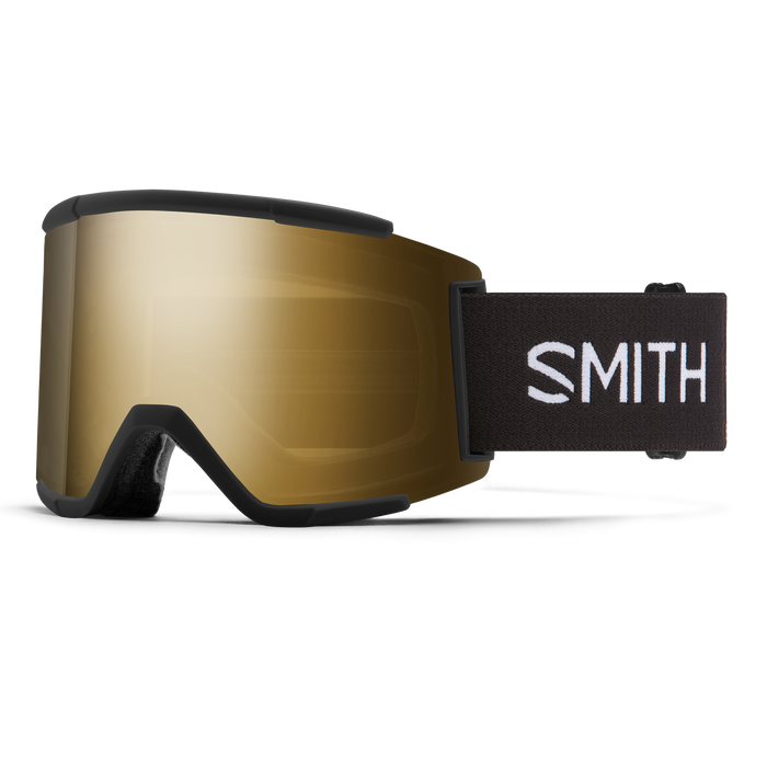 Black | ChromaPop Sun Black Gold Mirror