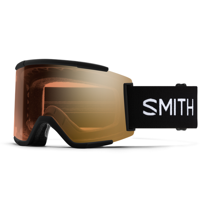 Black | ChromaPop Pro Photochromic Gold Mirror