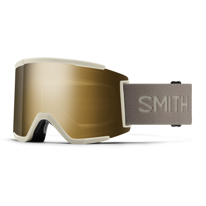 Chalk | ChromaPop Sun Black Gold Mirror