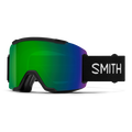 Black | ChromaPop Sun Green Mirror