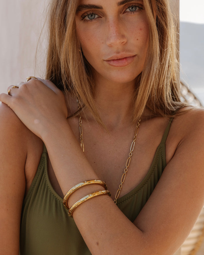 Starburst Bracelet