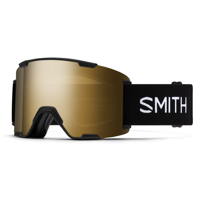 Black | ChromaPop Sun Black Gold Mirror