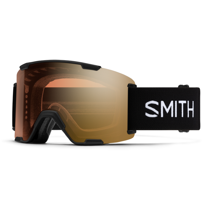 Black | ChromaPop Pro Photochromic Gold Mirror
