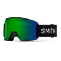 Black | ChromaPop Sun Green Mirror
