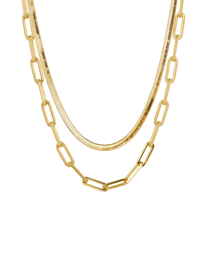Statement Chains Set