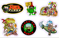 Sticker Sheet # 2