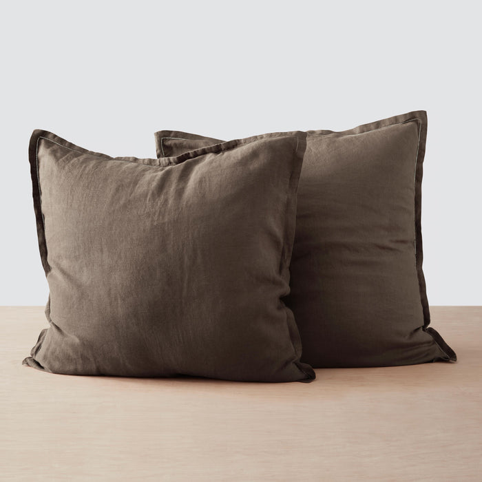 Espresso / Single Sham