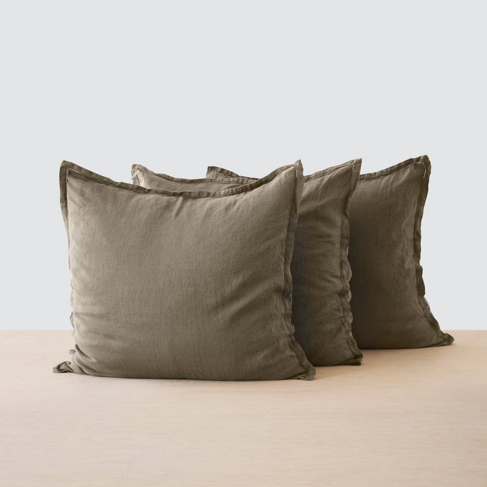 Olive / Set of 3
