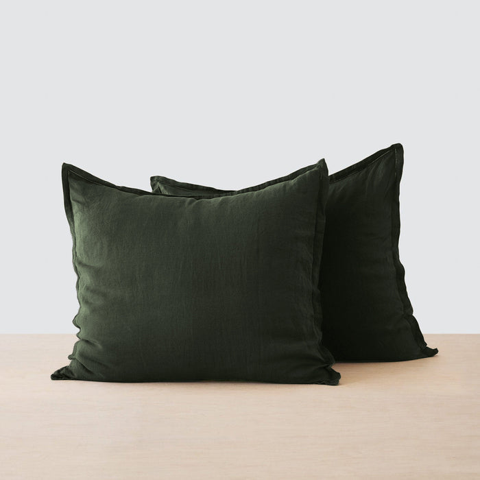 Emerald / Single Sham