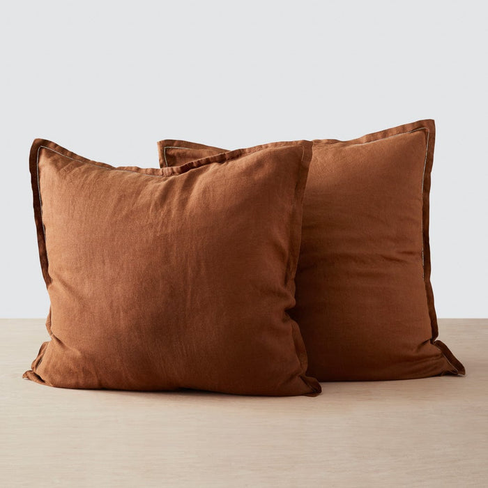 Sienna / Single Sham