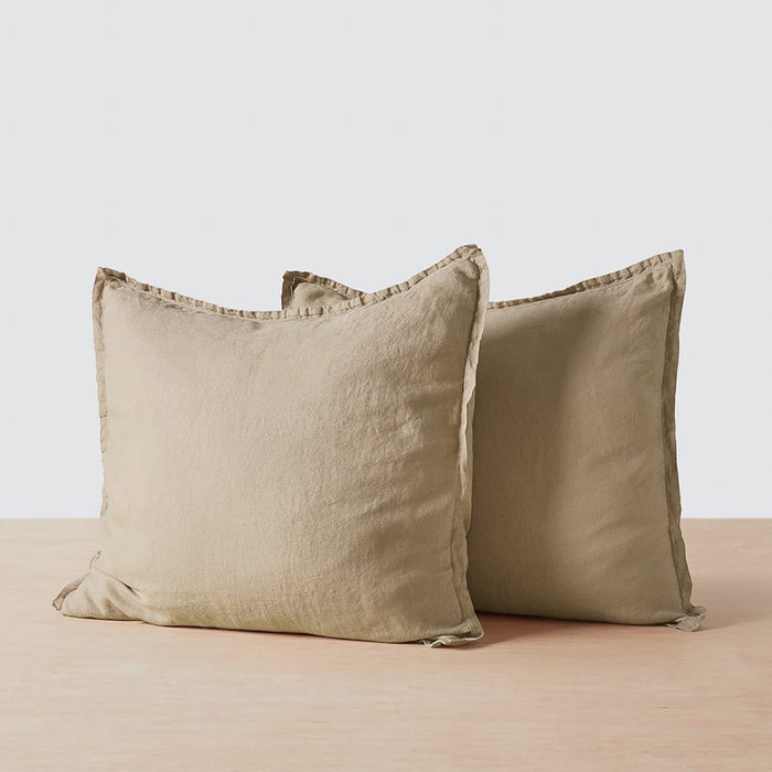 Barley / Single Sham