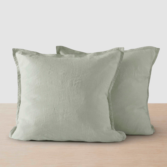 Eucalyptus / Single Sham