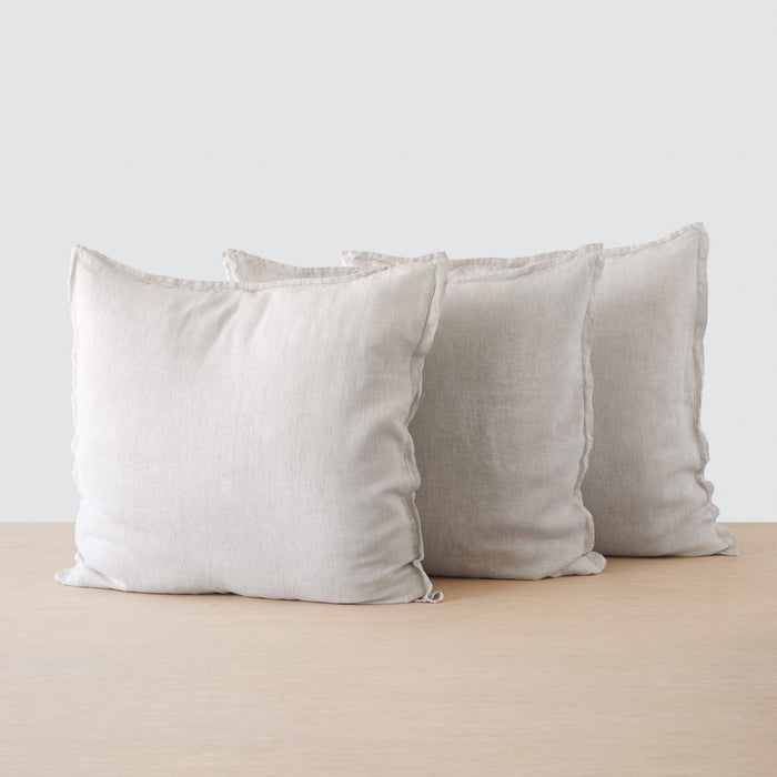 Sand Thin Stripe / Set of 3