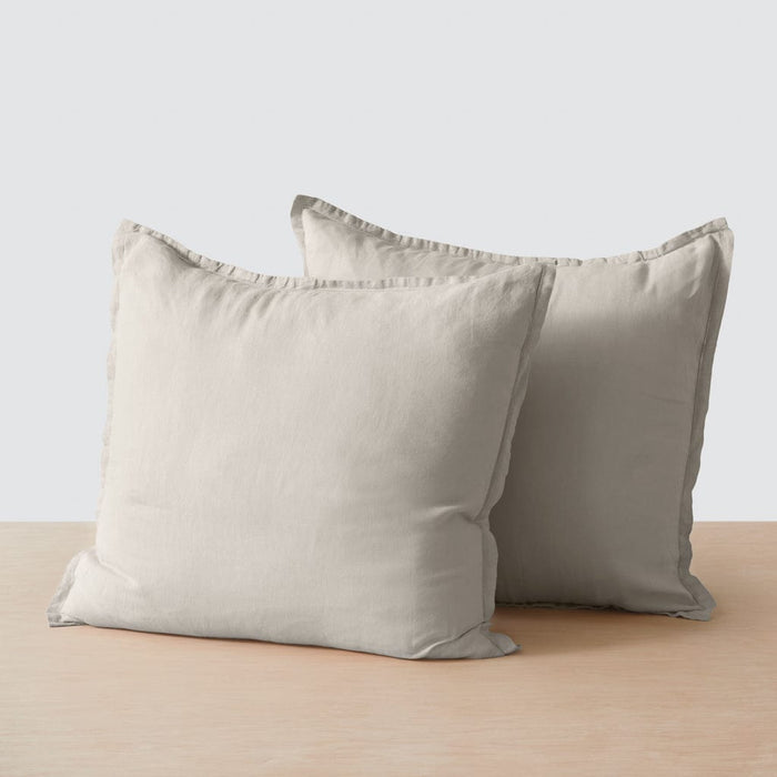 Solid Sand / Single Sham