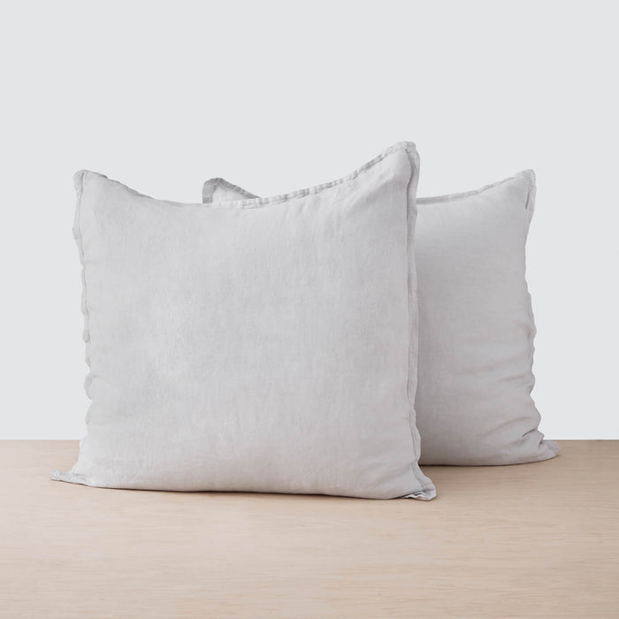 Light Grey / Single Sham