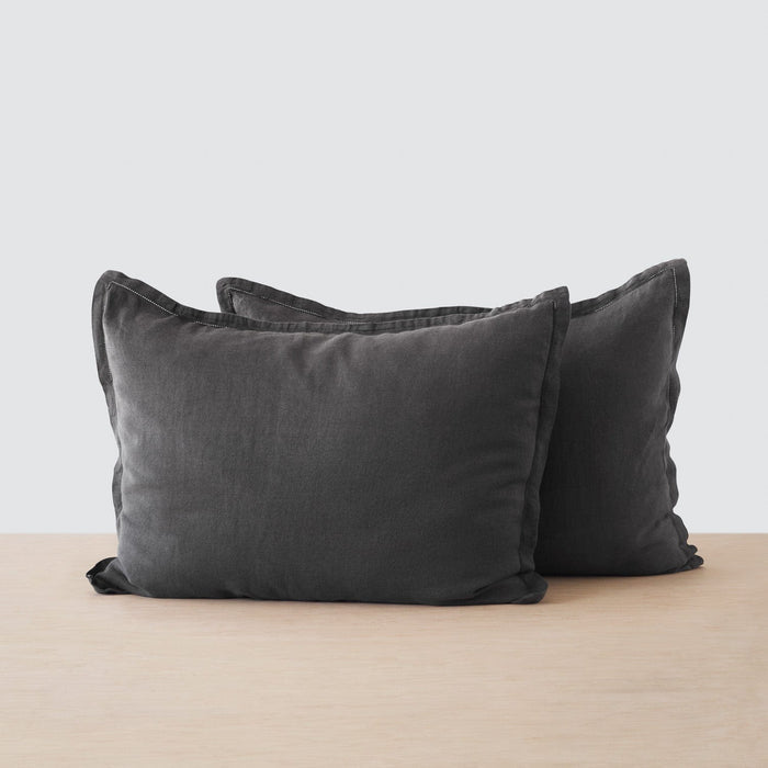 Charcoal / Standard Set
