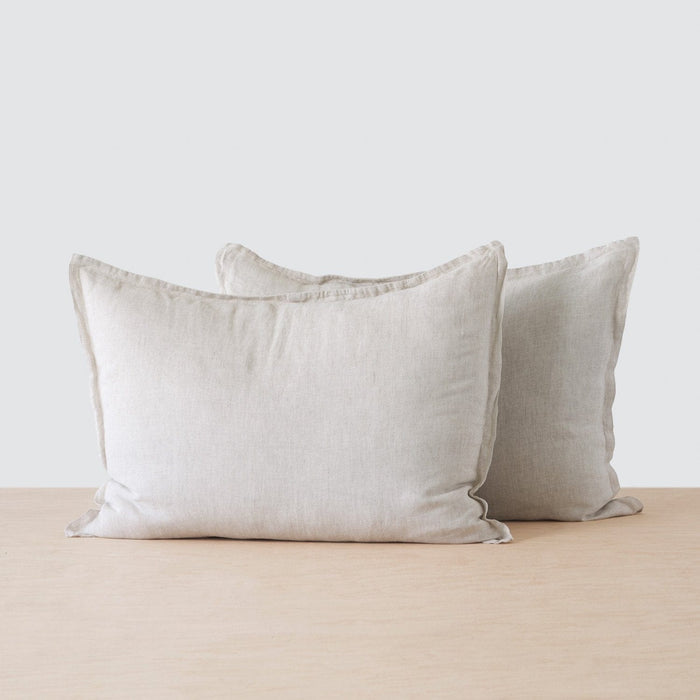 Sand Thin Stripe / Standard Set