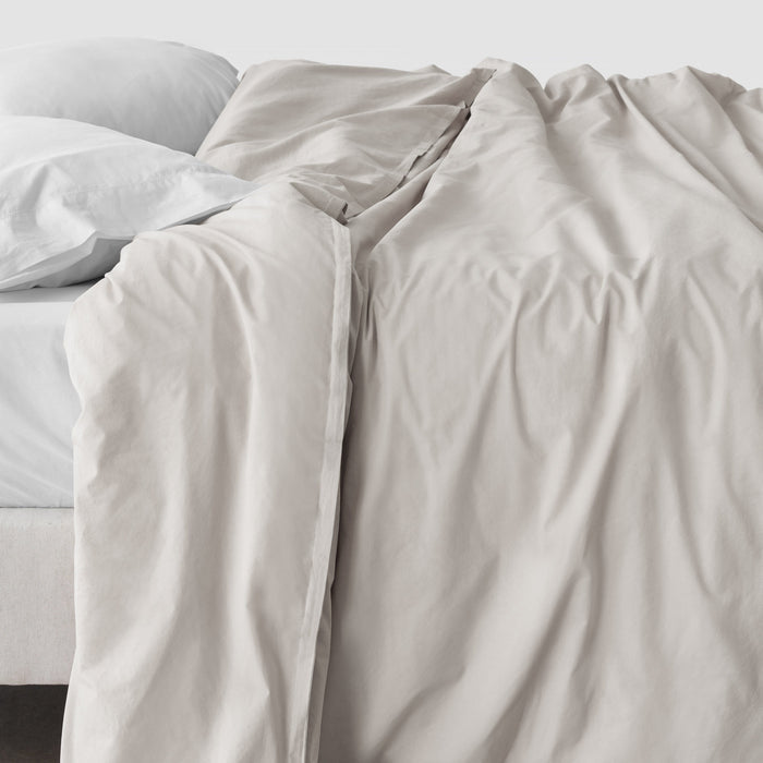 Warm Grey / Full/Queen | Duvet Only
