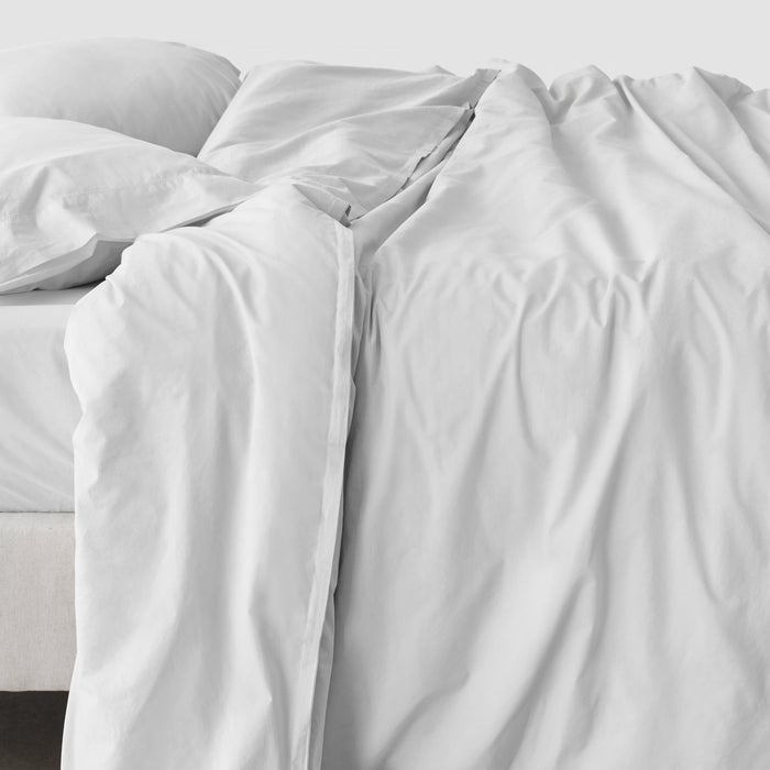 White / Full/Queen | Duvet Only