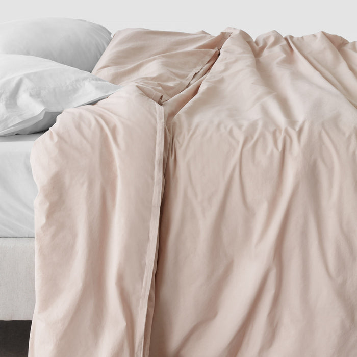 Blush / Full/Queen | Duvet Only