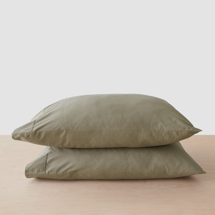 Olive / Standard Set