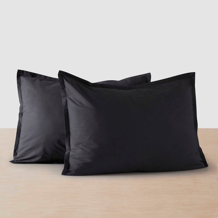 Charcoal / Standard Set