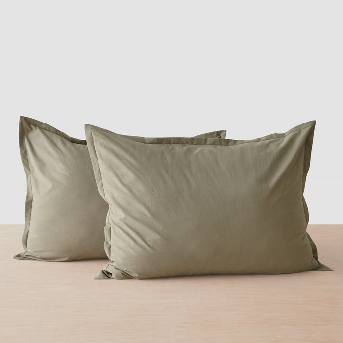 Olive / Standard Set
