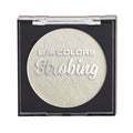 Strobing powder gleaming goddess shade variant product shot