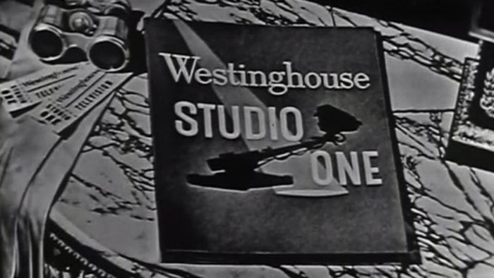Studio One - EPISODE: THE MEDIUM (Season 1, Episode 3)