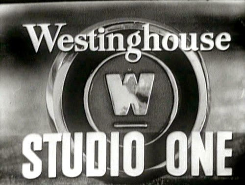 Studio One - EPISODE: TWELVE ANGRY MEN