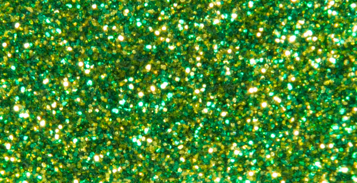 Sublime Green<br / >SOLID FLAKE