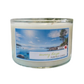 Sunny Days- TWO wick