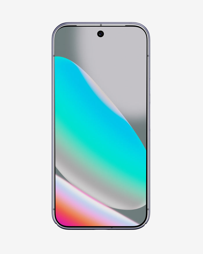 Super Thin Phone Case - Grey Tint